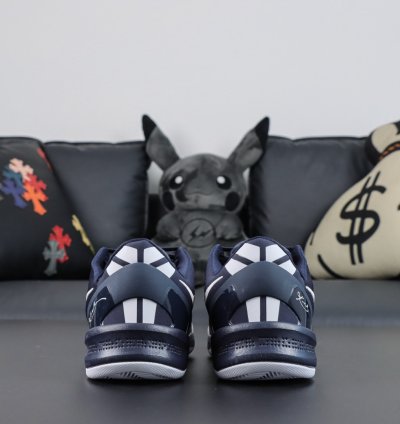 Nike Kobe 8 Protro College Navy Hf9550-400