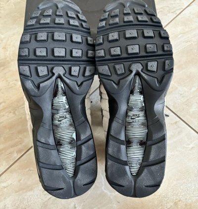 Nike Air Max 95 Cdg