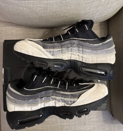 Nike Air Max 95 Cdg