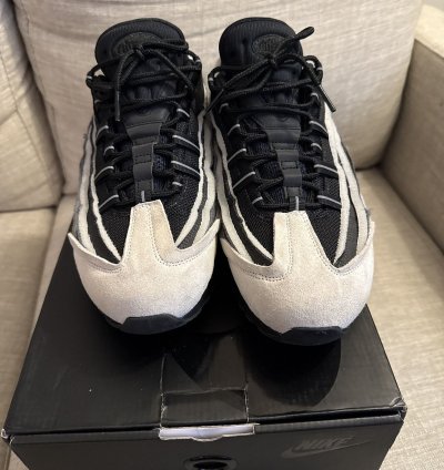 Nike Air Max 95 Cdg