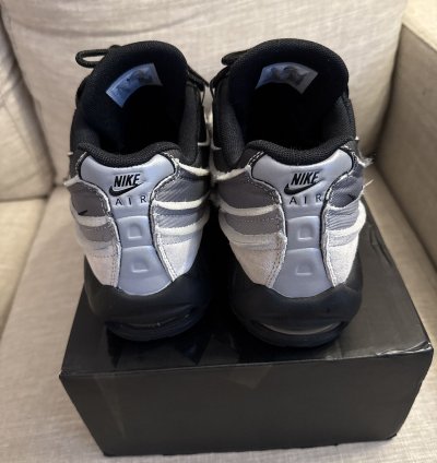 Nike Air Max 95 Cdg