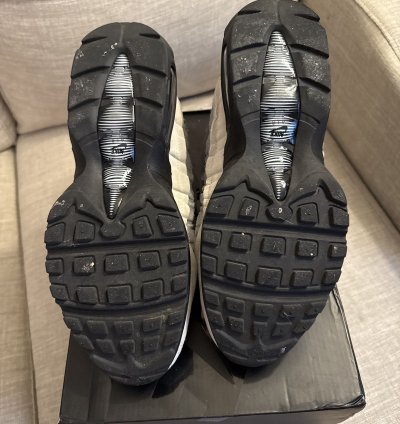 Nike Air Max 95 Cdg