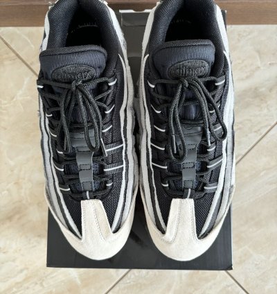 Nike Air Max 95 Cdg
