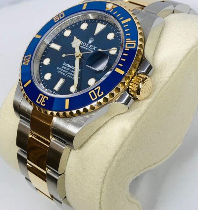 Rolex Submariner Date 41mm
