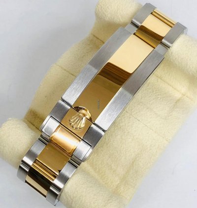 Rolex Submariner Date 41mm