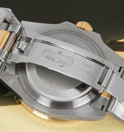 Rolex Submariner Date 41mm 126613lb