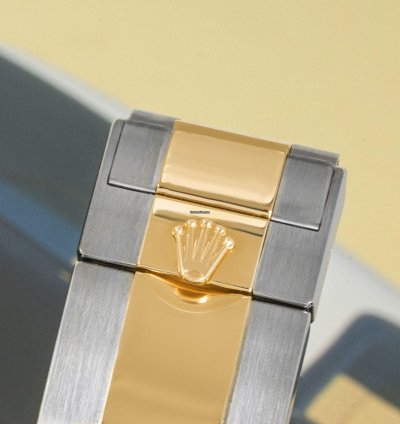 Rolex Submariner Date 41mm 126613lb