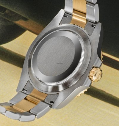 Rolex Submariner Date 41mm 126613lb
