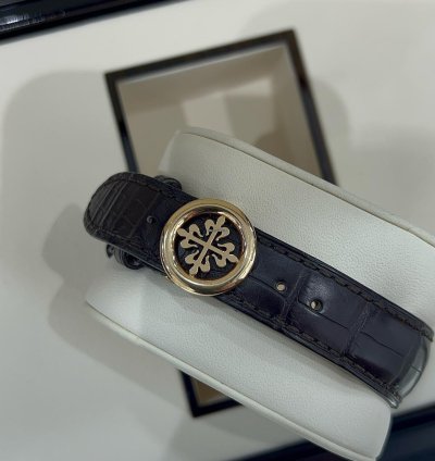 Patek Philippe World Time Sealed Mens Watch 5131r World Time 18k Cloisonne