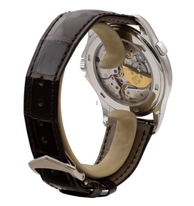 Patek Philippe World Time Serviced Worldtime