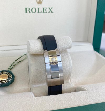 Rolex Daytona White Gold Meteorite Dial 2023