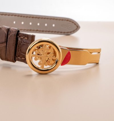 Patek Philippe World Time Tiffany Co 5131j-014
