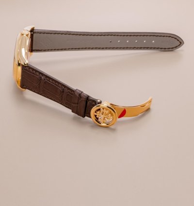 Patek Philippe World Time Tiffany Co 5131j-014
