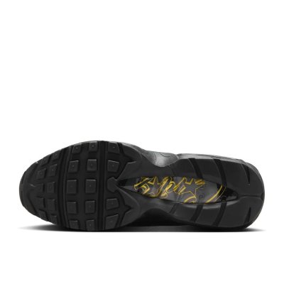 Nike Air Max 95 Corteiz Honey Blacks Order Confirmed
