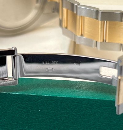 Rolex Submariner Date Bluekit - 126613lb - 2025