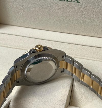 Rolex Submariner Date Bluekit - 126613lb - 2025