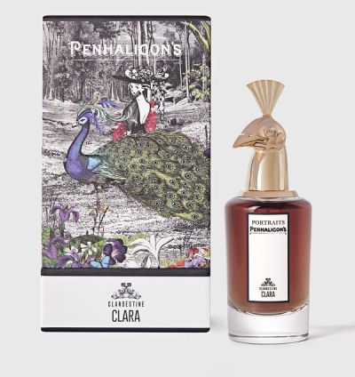 Penhaligons Clandestine Clara Eau De Perfume Spray 75ml