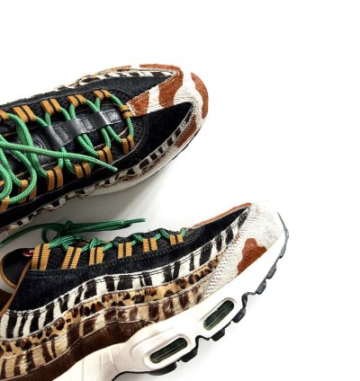 Nike Air Max 95 Dlx Atmos Animal Pack 2 0