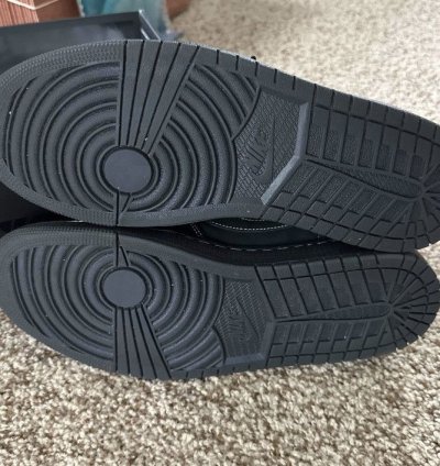 Jordan 1 Retro Low Og Sp Travis Scott Black Phantom