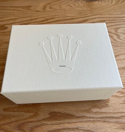 Rolex Submariner Date Full Set