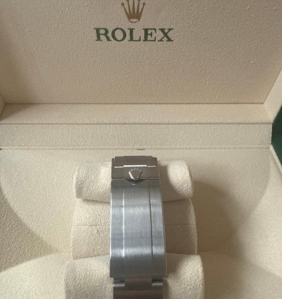 Rolex Submariner Date Full Set