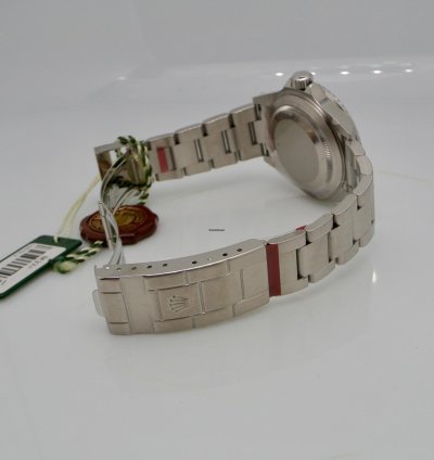 Rolex Submariner Date Ghiera Verde 50 Anniversario Nos Stickers