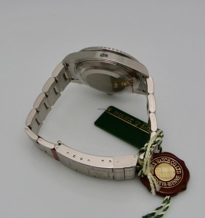Rolex Submariner Date Ghiera Verde 50 Anniversario Nos Stickers