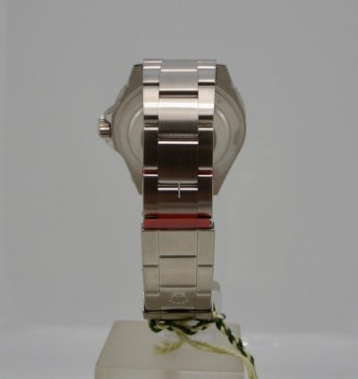 Rolex Submariner Date Ghiera Verde 50 Anniversario Nos Stickers