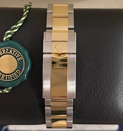 Rolex Daytona White New 2024