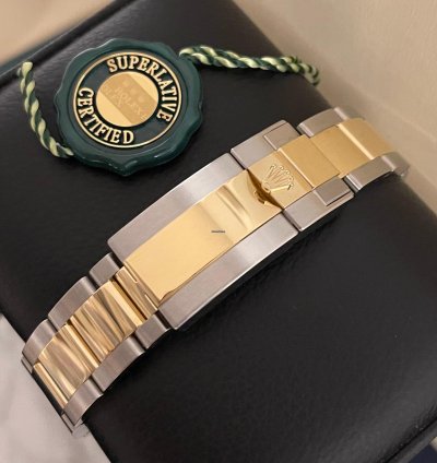 Rolex Daytona White New 2024
