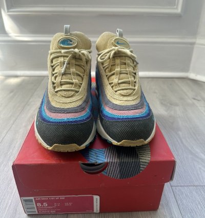 Nike Air Max 97 Sean Wotherspoon