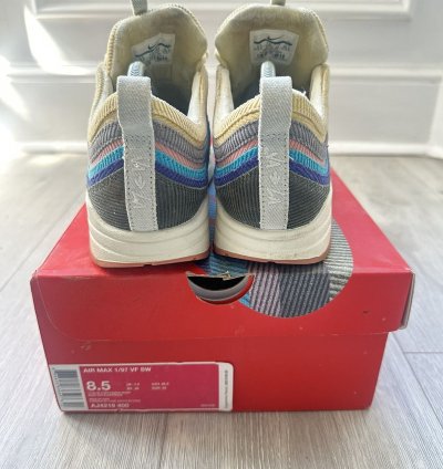 Nike Air Max 97 Sean Wotherspoon