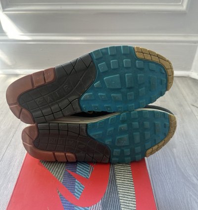 Nike Air Max 97 Sean Wotherspoon