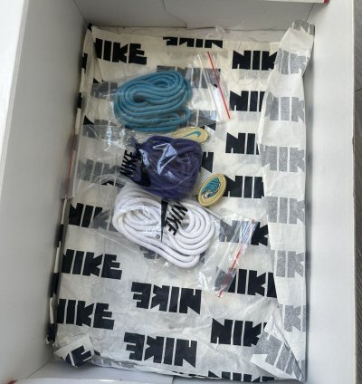 Nike Air Max 97 Sean Wotherspoon