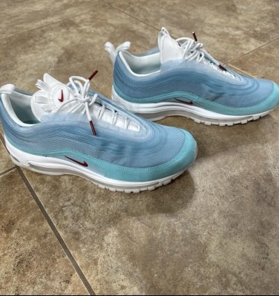 Nike Air Max 97 Shanghai Kaleidoscope