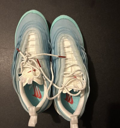 Nike Air Max 97 Shanghai Kaleidoscope