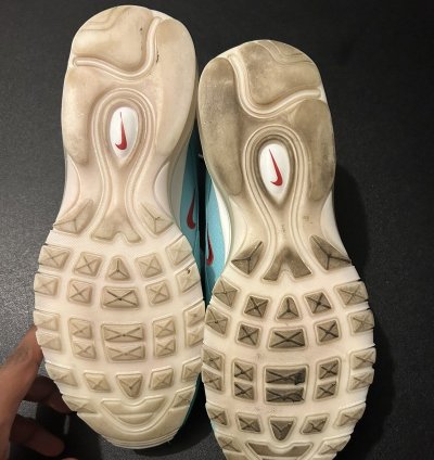 Nike Air Max 97 Shanghai Kaleidoscope