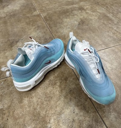 Nike Air Max 97 Shanghai Kaleidoscope
