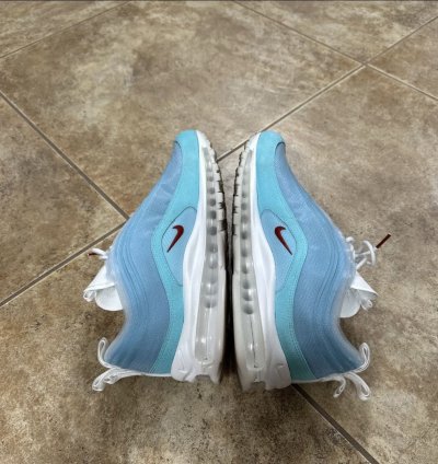 Nike Air Max 97 Shanghai Kaleidoscope