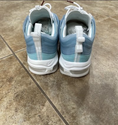 Nike Air Max 97 Shanghai Kaleidoscope