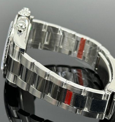 Rolex Daytona White Panda Dial 2025