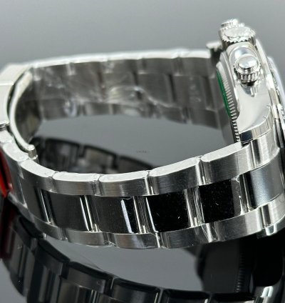 Rolex Daytona White Panda Dial 2025