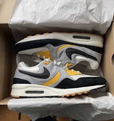 Nike Air Max Light Le size