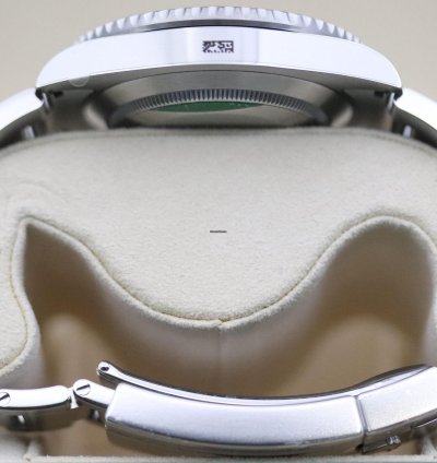Rolex Submariner Date Hulk
