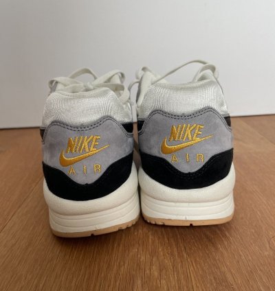 Nike Air Max Light Le size