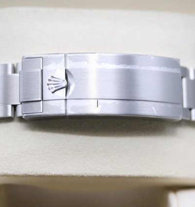 Rolex Submariner Date Hulk
