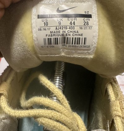 Nike Air Max Sean Wotherspoon 1 97