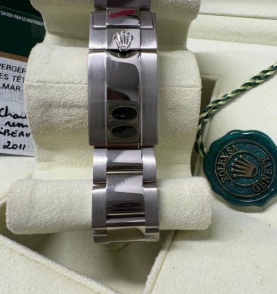 Rolex Daytona With Stickers New