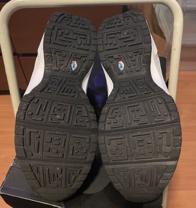 Nike Air Max Sunder Sp Comme Ses Gar On Homme Plus Cdg
