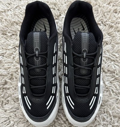 Nike Air Max Tl2 5 Comme Des Gar Ons Homme Plus 11 Cdg